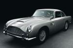 Aston Martin DB5 1965 года